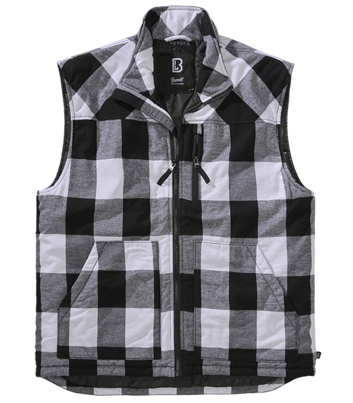 Vesta Lumber Vest