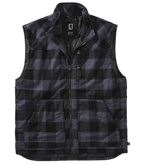 Vesta Lumber Vest