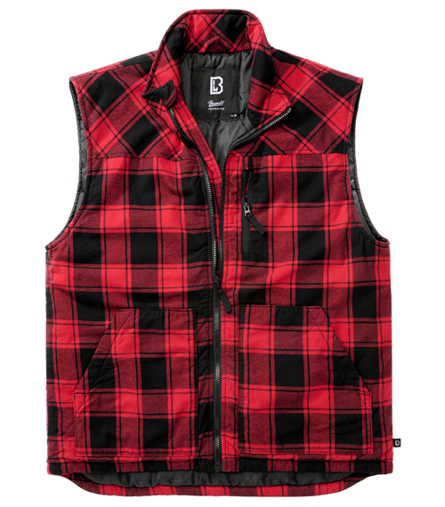 Vesta Lumber Vest