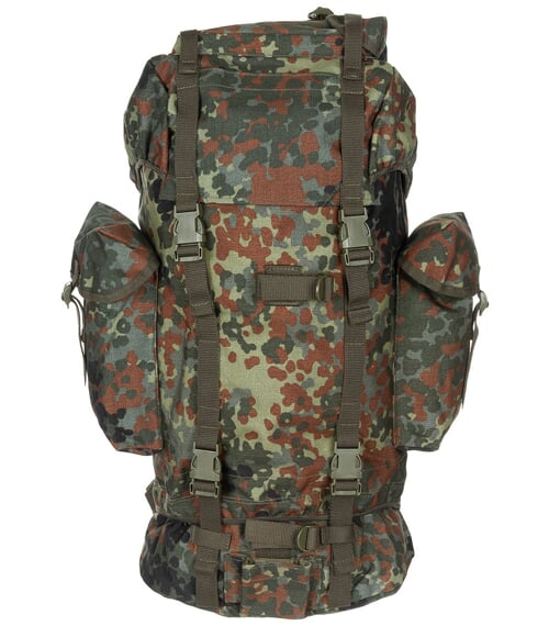 Batoh BW bojový 65 l CORDURA