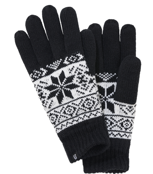 Rukavice Snow Gloves