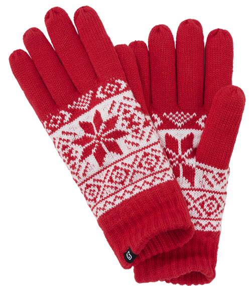 Rukavice Snow Gloves