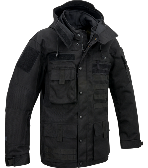 Bunda Performance Outdoorjacke