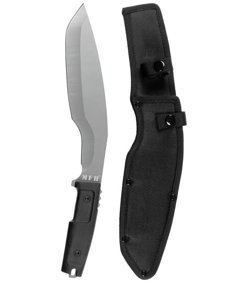 Nůž KUKRI