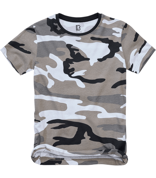 Tričko dětské Kids T-Shirt