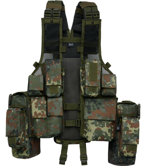 Vesta taktická Tactical Vest