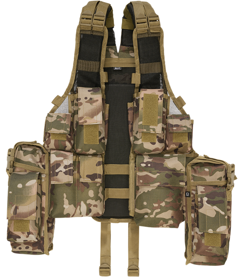 Vesta taktická Tactical Vest