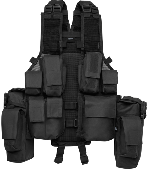 Vesta taktická Tactical Vest