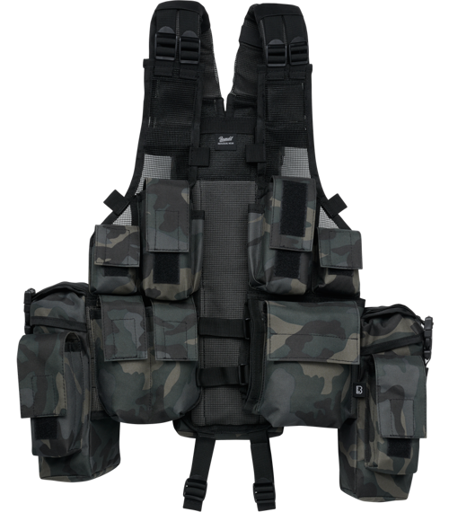 Vesta taktická Tactical Vest