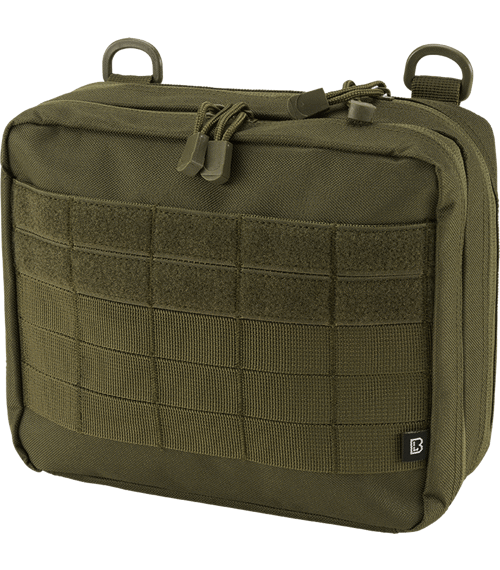 Pouzdro Molle Operator Pouch