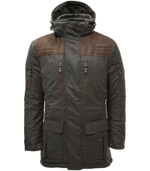 Bunda G-Loft Loden Parka 2.0