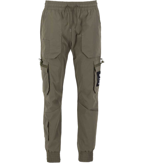 Kalhoty Alpha Tactical Jogger