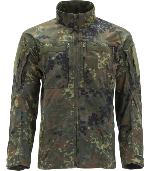 Bunda Carinthia Combat Jacket