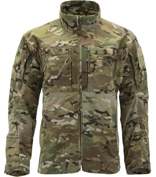 Bunda Carinthia Combat Jacket