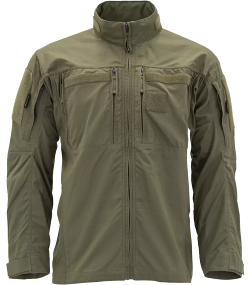 Bunda Carinthia Combat Jacket