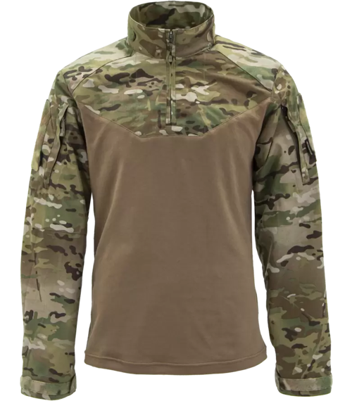 Košile Carinthia Combat Shirt