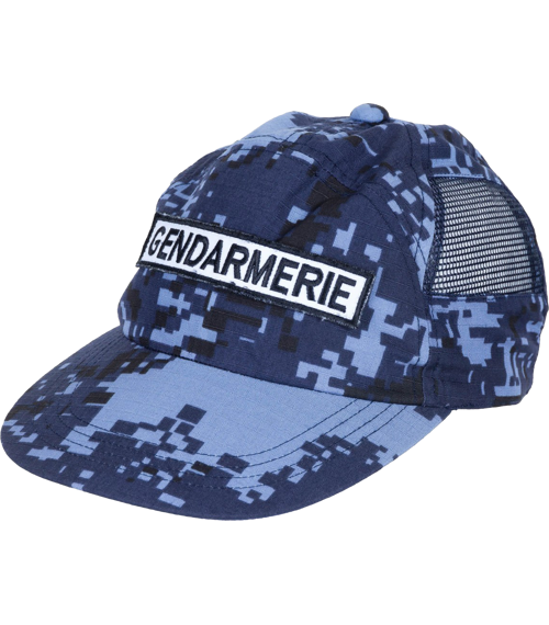 Čepice Baseball US Cap se síťo