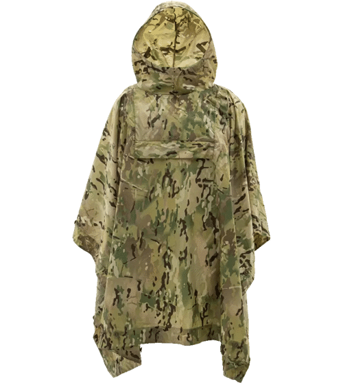 Carinthia Poncho Pro-R