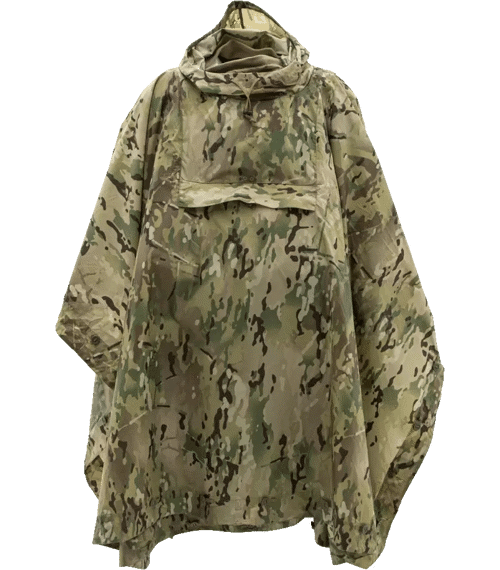Carinthia Poncho Pro-C