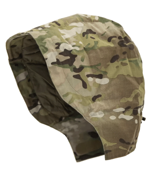 Kapuce Carinthia Combat Hood -