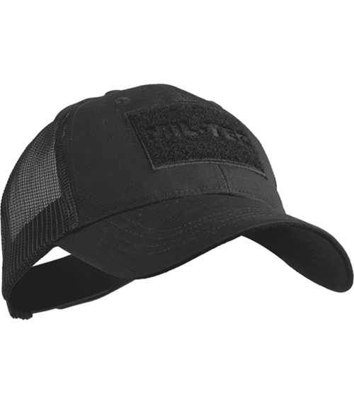 Čepice Baseball Cap Trucker ST