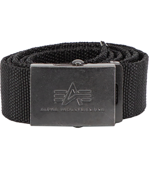 Opasek ALPHA Heavy Duty Belt