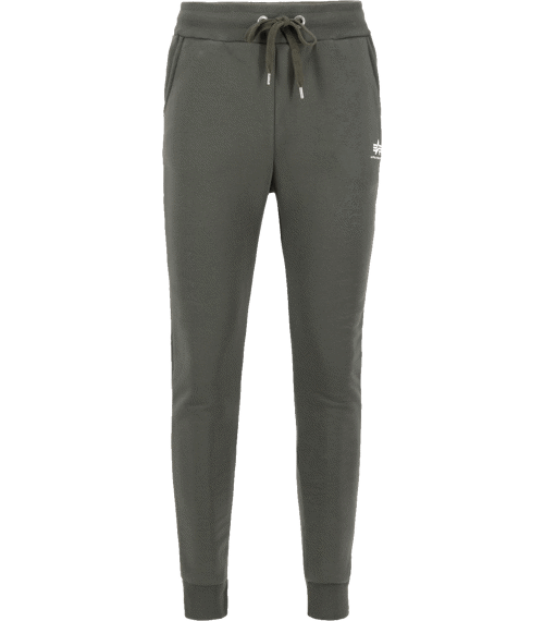 Kalhoty Alpha Basic Jogger SL