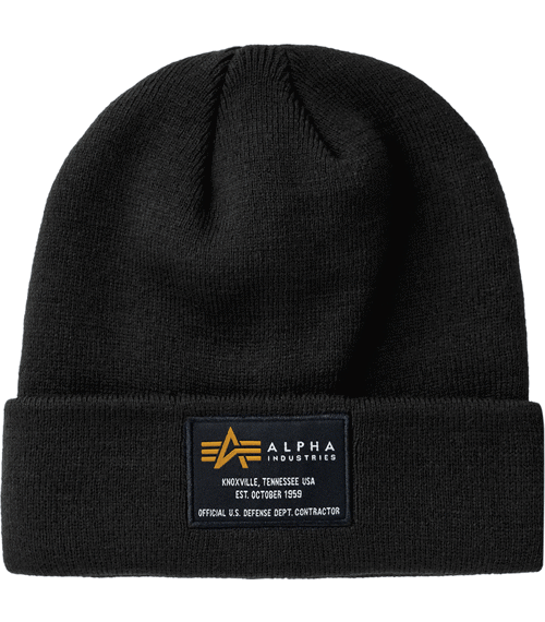 Čepice Alpha Crew Beanie