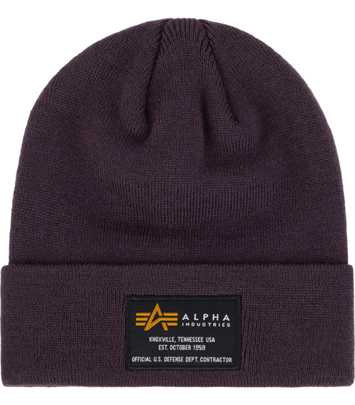 Čepice Alpha Crew Beanie