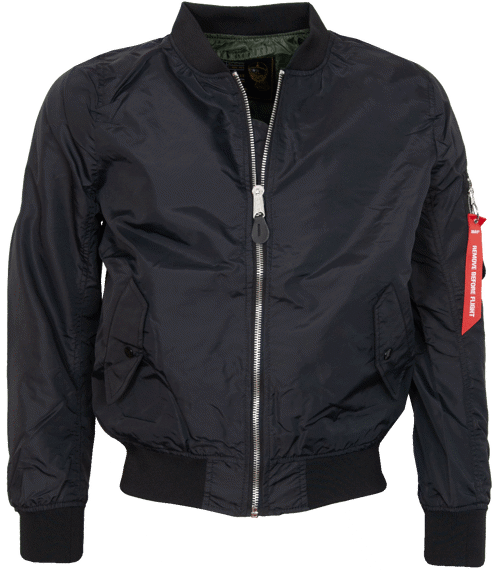US MA1® FLIEGERJACKE SUMMER