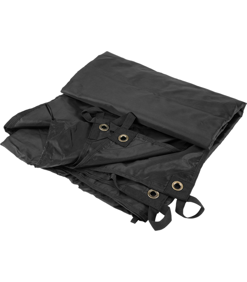 Plachta krycí Premium TARP 2x3