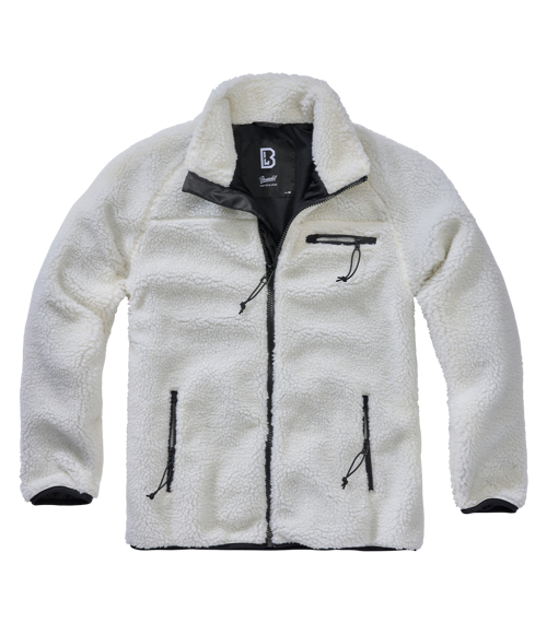 Bunda Teddyfleece Jacket