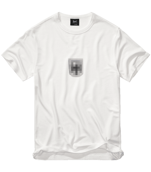 Tričko BW Sportshirt